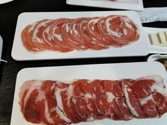 -铜来聚老北京涮肉(恒隆广场店)
