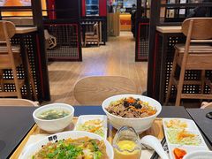 -熊吞·大碗丼烧肉饭(西市场嘉华店)