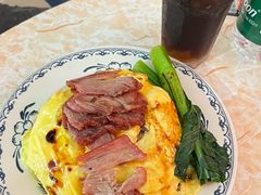 -渔记茶餐厅(渔村店)