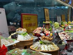 -郑庄脂渣海鲜楼(九水路店)