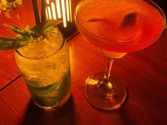 -River Bar酒吧(通州万达店)