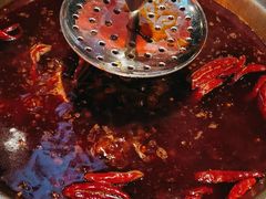 -蜀大侠火锅.川剧变脸(龙泉世茂店)