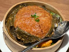 -清水亭湖北菜(大屯DT51店)