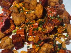 -宁波逸东豪生大酒店·逸轩中餐厅