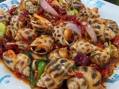 -小海豚·老字号海鲜餐厅(三亚湾店)