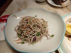 -红蜡烛-养生粥-津鲁菜(中山路店)