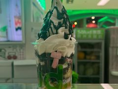 -Salud撒露欧洲冻酸奶(五道口购物中心店)