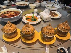 -安泰楼·佛跳墙创始人·传统闽味早茶·酒楼(三坊七巷闽菜地标店)