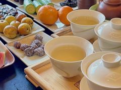 -青藤茶馆(南山路店)