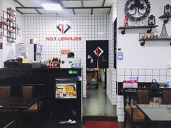 -No.1猪扒包(南坑店)