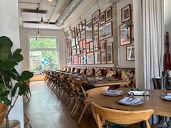 -BOR Eatery(安福路店)