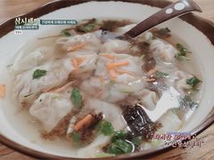 -盈盈特色馄饨馆(天台路小区店)