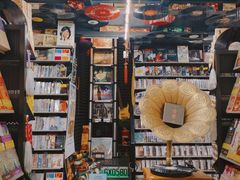 -Hi Fi Acoustic 梵香禅韵·色声香味