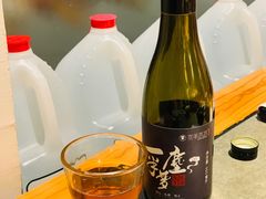 -贰重天冰煮羊自助火锅(东坝店)