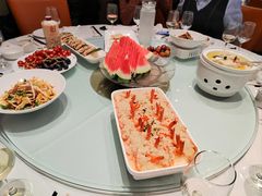 -湖锦酒楼·32年地道湖北菜(光谷店)