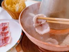 -京悦南门涮羊肉(长寿路店)