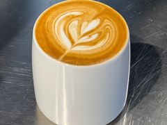 CO精选澳白咖啡-COPLUSDE炭烤精酿餐厅&咖啡豆仓(MIX320店)