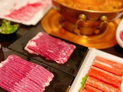-清真·京华源铜锅涮肉(丰庆店)