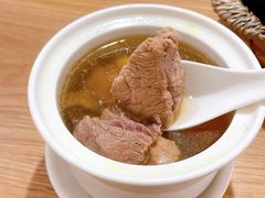 -顺风汤馆·广府粤菜(江宸天街店)