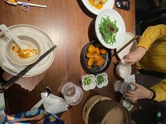 -清水亭湖北菜(大屯DT51店)