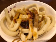 -龙抄手(文殊坊店)
