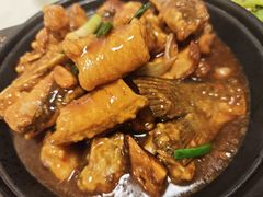 -汇兴源餐馆(小北路店)