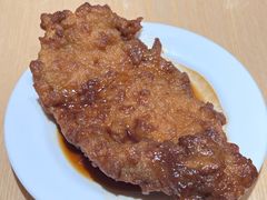 -朱新年·苏式汤团·面点(北寺塔店)