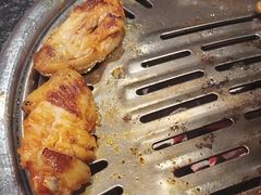 -炽城·烤肉名家(鸿达中央广场店)