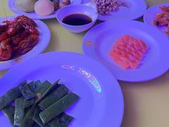 -海韵之星邮轮水会(明发商业广场店)