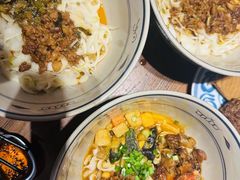 -山西会馆晋三宝·太原菜(五一广场店)