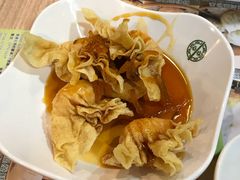 -添好运点心专门店(中环IFC店)