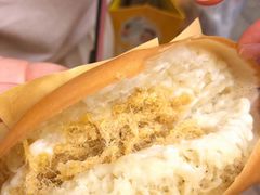 肉松沙拉-贺记蛋烘糕(文庙西街店)