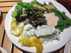 -So Lounge索兰至餐厅(蓝色港湾店)