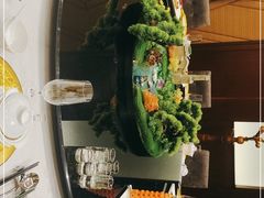 -凯宾斯基大酒店·三楼御龙轩中餐厅