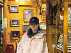 -源一咖啡馆(麒麟巷步行街店)