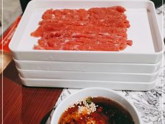 -京元盛铜锅涮肉(上海总店)