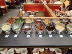 -咏江南·苏式火锅·苏州评弹(观前街店)
