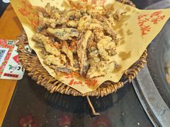 -刘淑芬·活鱼铁锅炖(北京首店)
