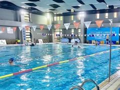 -美再晨游泳馆(新江湾店)