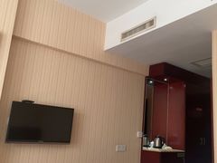 -嘉洲酒店(梅州梅县机场店)