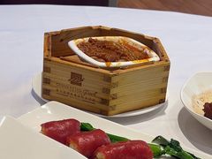 -南宁荔园维景国际酒店·荔园中餐厅