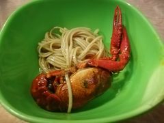 -霸王虾·小龙虾香辣蟹(玉林店)