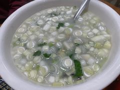 -老济南民间小吃·传统鲁菜(芙蓉街店)