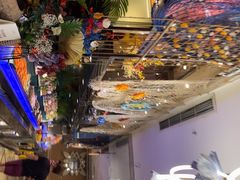 -芭菲盛宴·环球美食(北城国际店)