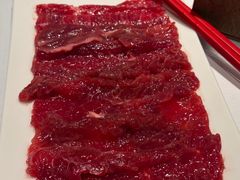 天府秘制牛肉-天府火锅·始于1989年(老城十字街店)