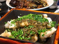-老头儿油爆虾·知味杭州(爱琴海购物中心)