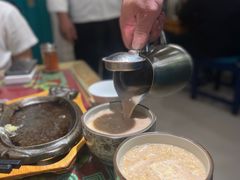 -格日勒阿妈蒙古厨房(大召店)