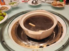 -天宜隆蘑菇宴火锅(石景山旗舰店)