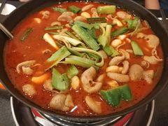 -湘肠香火锅店(团结湖店)