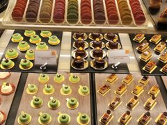 -自助山(合和中心商场店)